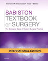 Sabiston Textbook of Surgery, The Biological Basis of Modern Surgical Practice, (IE), 20e** | ABC Books