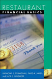 Restaurant Financial Basics | ABC Books