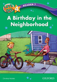 Let's go 4: A Birthday in the Neighborhood | ABC Books