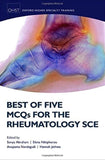Best of Five MCQs for the Rheumatology SCE | ABC Books