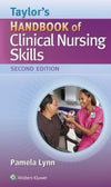 Taylor's Handbook of Clinical Nursing Skills, 2e** | ABC Books