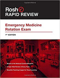 Rapid Review for the Emergency Medicine Rotation Exam | ABC Books