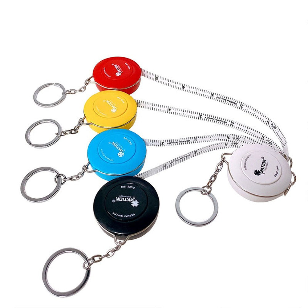 Medical Tools-Tape Measure-1.5 Metre-(Germany Style)-AKTION