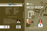 Matary MCQS Book Part 3 | ABC Books