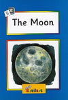 Jolly Readers : The moon - Level 4 | ABC Books