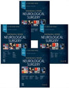 Youmans and Winn Neurological Surgery : 4 - Volume Set, 8e | ABC Books