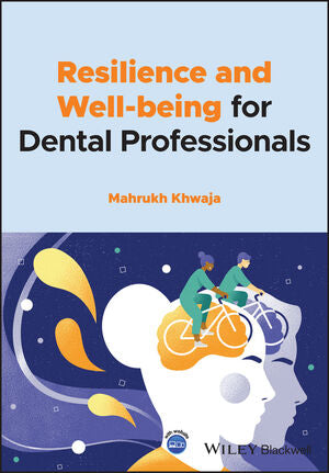 Resilience and Well-being for Dental Professionals | ABC Books