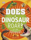 Does a Dinosaur Roar? | ABC Books