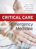 Critical Care Emergency Medicine** | ABC Books