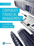 Corporate Financial Management, 6e | ABC Books