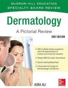 McGraw-Hill Specialty Board Review Dermatology A Pictorial Review (IE), 3e | ABC Books