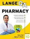 Lange Q&A Pharmacy, 10e | ABC Books