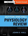 Guyton & Hall Physiology Review, 3rd Edition** | ABC Books