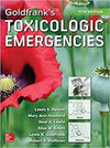Goldfrank’s Toxicologic Emergencies, 11e | ABC Books