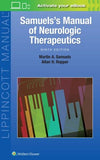 Samuels's Manual of Neurologic Therapeutics, 9e | ABC Books