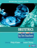 Obstetrics by Ten Teachers, 19e ** | ABC Books
