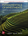 ISE Fundamentals of Investments: Valuation and Management, 9e** | ABC Books