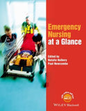 Emergency Nursing at a Glance | ABC Books