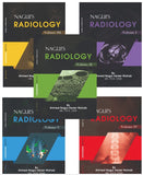 Naguis Radiology 5 VOL | ABC Books