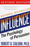Influence: The Psychology of Persuasion | ABC Books
