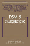 DSM-5 Guidebook: The Essential Companion | ABC Books