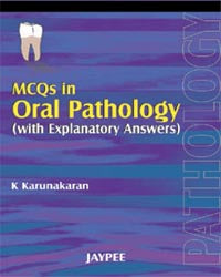 MCQs in Oral Pathology with Explanation Answers | ABC Books