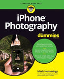 iPhone Photography For Dummies | ABC Books