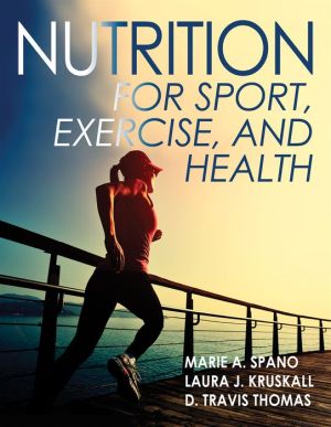 Nutrition for Sport, Exercise, and Health** | ABC Books