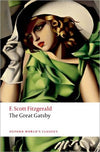 The Great Gatsby | ABC Books