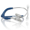 MDF Acoustica® Stethoscope - Navy Blue | ABC Books
