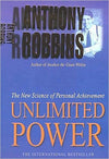 Unlimited Power : The New Science of Personal Achievement | ABC Books