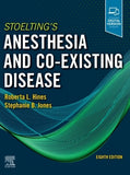 Stoelting's Anesthesia and Co-Existing Disease, 8e | ABC Books