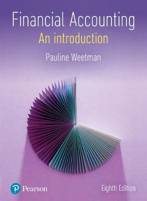 Financial Accounting: An Introduction, 8e | ABC Books