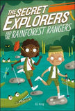 The Secret Explorers and the Rainforest Rangers | ABC Books