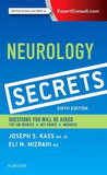Neurology Secrets, 6th Edition