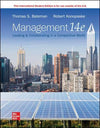 ISE Management: Leading & Collaborating in a Competitive World, 14e | ABC Books