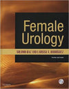 Female Urology : Text with DVD, 3e** | ABC Books