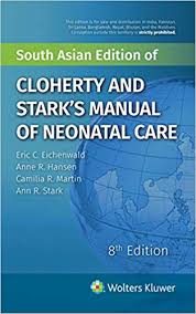 Cloherty and Stark's Manual of Neonatal Care** | ABC Books