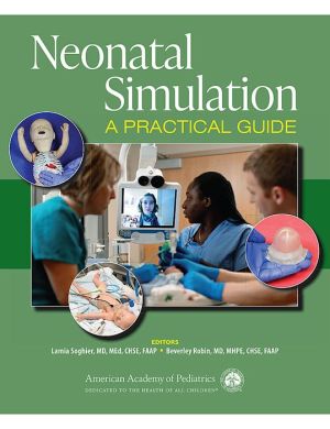 Neonatal Simulation : A Practical Guide | ABC Books