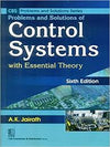 Problems & Solutions of Control Systems (With Essential Theory), 6e - ABC Books