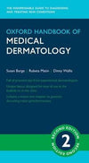 Oxford Handbook of Medical Dermatology, 2e | ABC Books