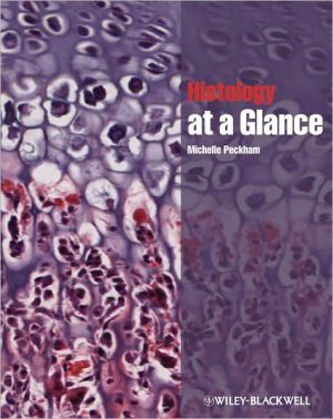 Histology at a Glance