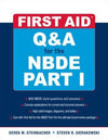First Aid Q&A for the NBDE Part I | ABC Books