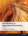 Introduction to Agricultural Economics, Global Edition, 6e