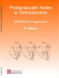 Postgraduate Notes in Orthodontics, 8e