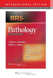 BRS Pathology , 5e **