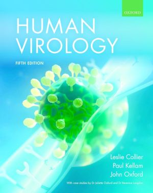 Human Virology, 5e | ABC Books