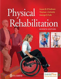 Physical Rehabilitation, 7e