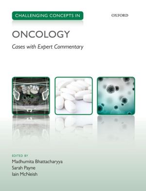 Challenging Concepts in Oncology | ABC Books