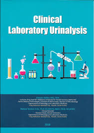 Clinical Laboratory Urinalysis | ABC Books